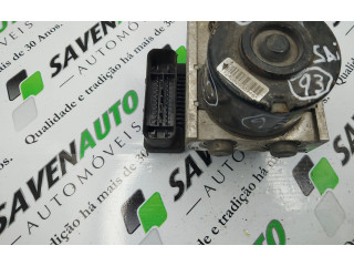 Блок АБС SV21-11 Volkswagen Caddy 1996 - 2003 года