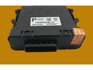 Блок управления 284Y66LA7B   Dacia Sandero III