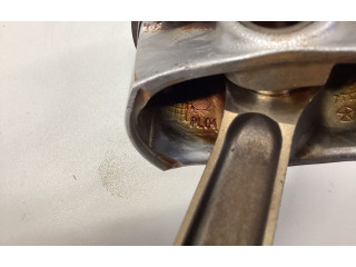 Поршень с шатуном Dodge Challenger