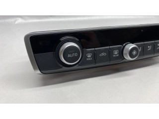 Включатель регулировки салона