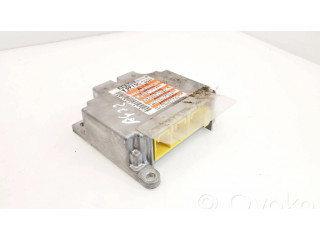 Блок подушек безопасности 3891065J30, W2T71972   Suzuki Grand Vitara II