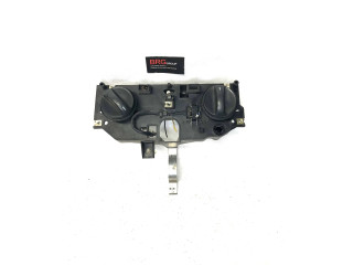 Блок управления климат-контролем 568740100, B837 Fiat Marea