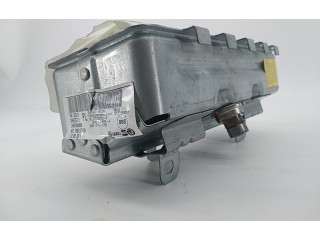 Подушка безопасности пассажира 5J1880202 Skoda Fabia Mk2 (5J)