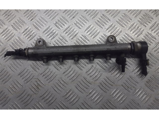 Топливная рампа 0445214111   KIA Ceed  