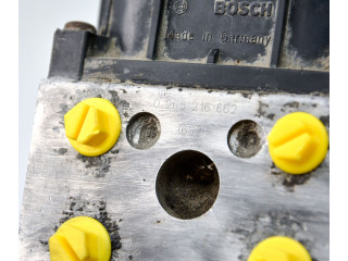 Блок АБС 9641728580, 9641728580 Peugeot 607 - года