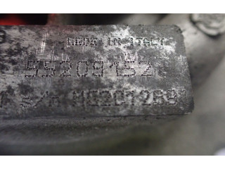  Турбина Fiat Bravo  55209152         