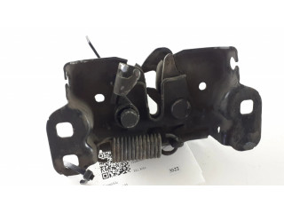 Замок капота Dodge Caliber