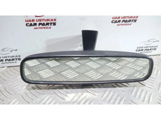 Зеркало заднего вида (в салоне)