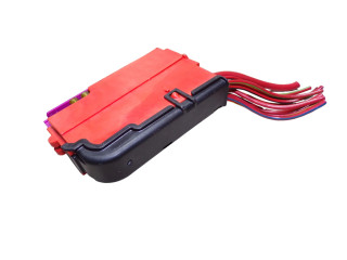 Блок предохранителей 4F1941824B   Audi A7 S7 4G    