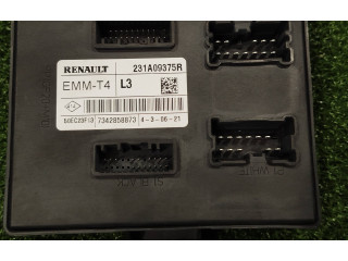 Блок комфорта 231A09375R, 7342858873   Renault Trafic III (X82)   