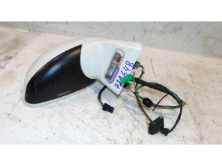 Зеркало электрическое     правое   Citroen C4 I  2004-2010 года   