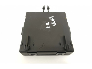 Блок управления A1669000318   Mercedes-Benz A W176