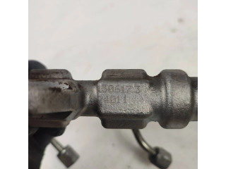 Vstřikovací lišta 55234437, 0445214217 Fiat Fiorino pro naftový motor 1.2 199 A9.000