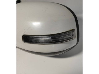 Зеркало электрическое        Mitsubishi Outlander  2013 - 2021 года   