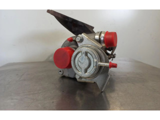  Турбина Renault Clio I  8201234380         