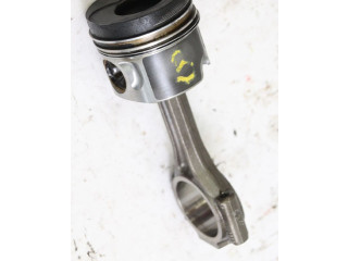 Píst 038107065GM001, 038107065GM001 Volkswagen PASSAT B5.5 AVF