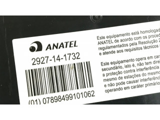 Блок управления 13510106 Chevrolet Camaro