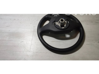 Руль Dacia Logan II  2012 - 2020 года 484001085R, 06319000216      