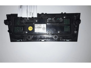 Модуль блока управления кондиционером       Volkswagen Golf VI  2008 - 2013 года   