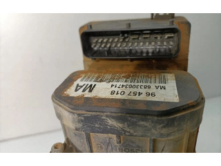 Блок АБС 96457018   Chevrolet  Matiz   -  года