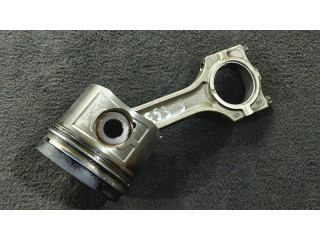 Píst BMW X5 E53 pro naftový motor 3.0