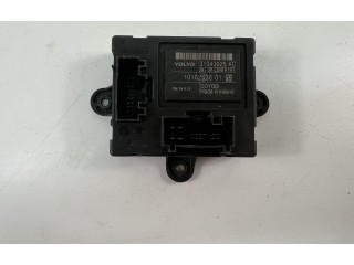 Блок управления 31343025AC   Volvo V70