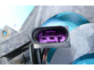 Комплект вентиляторов 6Q0121207L, IMPRK1274068 Skoda Fabia Mk1 (6Y)