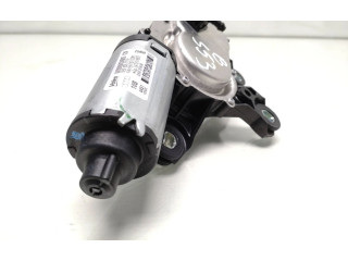 Моторчик заднего дворника 8E9955711E Audi A3 S3 A3 Sportback 8P