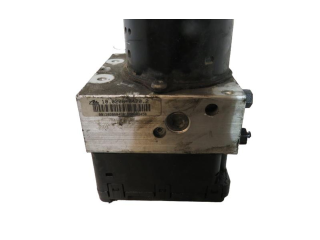 Блок управления АБС 1J0698117A   Audi A3 S3 8L