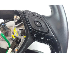 Руль Toyota C-HR 2016-- года 627554600