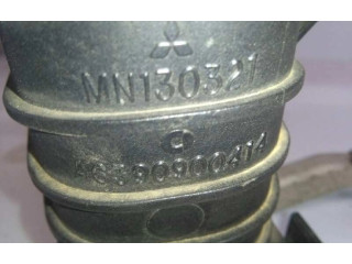 Интеркулер MN130321, A6390900414 Mitsubishi Colt