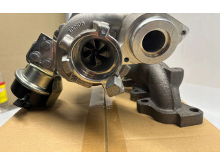 Турбина Нагнетатель Audi A3 S3 8L  04L253010K, 04L253010K         