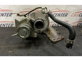 Turbodmychadlo Турбина IC1211360 Renault Sandero I