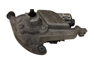 Моторчик дворников DT1117504BB, W000038431 Ford Transit - Tourneo Connect