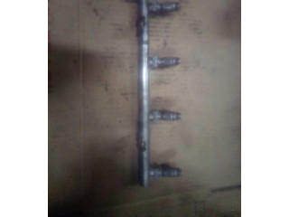 Топливная рампа 1660700895   Mercedes-Benz A W168  