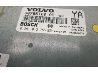Řídící jednotka 31272462AA, 31272462 Volvo XC70 2009
