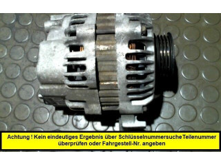 Генератор 7700427880, 7700433069   Renault Twingo I      