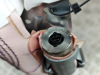 Боковая подушка безопасности CN15A042D94AC Ford Ecosport