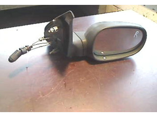 Зеркало электрическое        Renault Clio I  1990 - 1998 года   