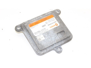 Блок управления Xenon