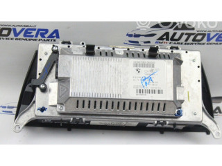 Дисплей 1138730 BMW X5 E70