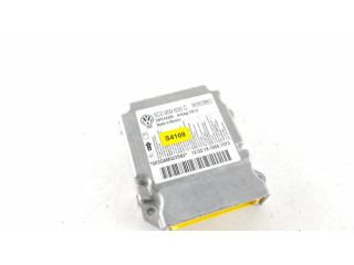 Блок подушек безопасности 5C0959655C, 5WK44285 Volkswagen Jetta VI