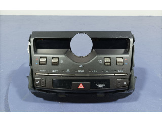 Блок управления климат-контролем 55900-78650, 55900-78650 Lexus NX