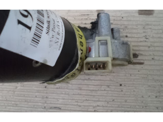 Комплект механизма стеклоочистителей       Volkswagen PASSAT B2