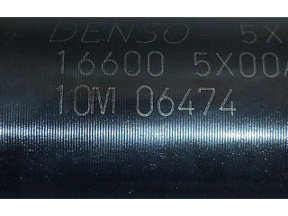 Vstřikovač 166005X00A Nissan Pathfinder R51