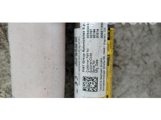 Боковая подушка безопасности 520244340, 520244340   Jeep Renegade