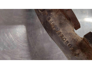 Turbodmychadlo Турбина A6110960799 Mercedes-Benz E W210 0.0