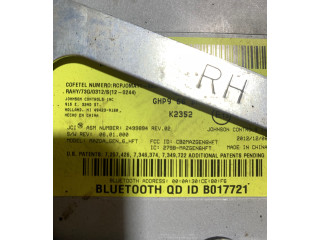 Pojistková skříňka Модуль B017721 Mazda 6 2013