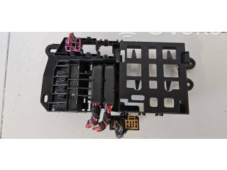 Блок предохранителей  4F0971845   Audi A6 S6 C6 4F    