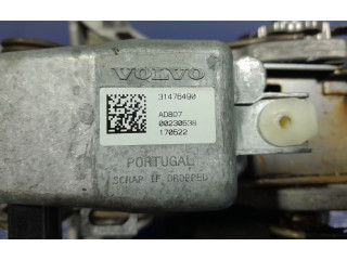    Рулевая рейка 31451739, 31451739   Volvo S90, V90 1997 - 1998 года